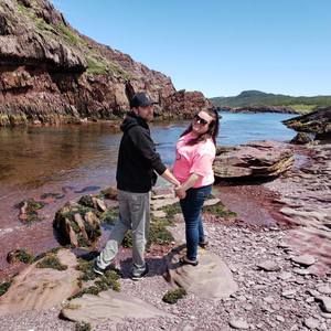 Meet your Posher, Robyn